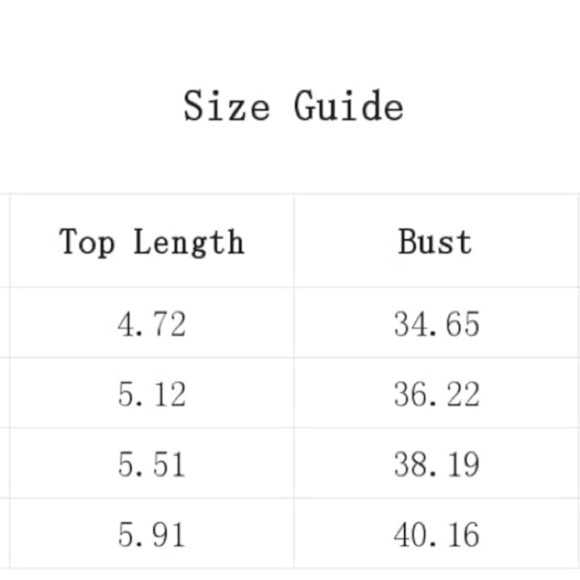 Striped Black and White Bikini Set - Picture 3 of 3